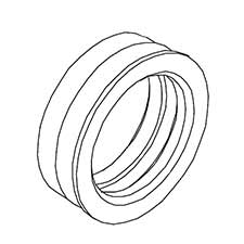 Jet CM9-06-31 Indicator Ring