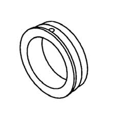 Jet JT9-07222N Index Ring
