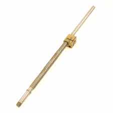 Jet JT9-07229N Screw