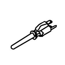 Jet CM9-1020-176 Power Cord