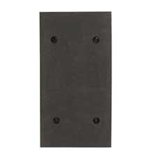 Jet JT9-102143 Sanding Pad JSG-0416