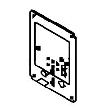 Jet JT9-1022 Switch Plate
