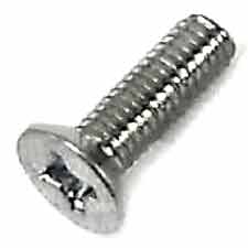 Jet JT9-10-4009-06 Phillips Flat Head Machine Screw