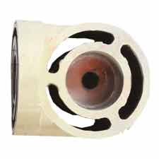 Jet CM9-1050C-2 Ram Adapter
