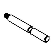 Jet JT9-10603206 Motor Rod