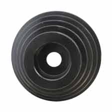 Jet JT9-10607018 Spindle Pulley