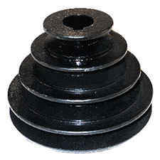 Jet JT9-10607970A1 Motor Pulley