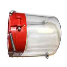 Jet JT9-10810402A1 Chuck Guard Assembly