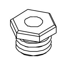 Jet CM9-10A-05 Bushing