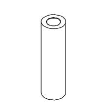 Jet CM9-10B-02 Sleeve