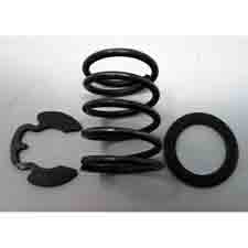 Jet WL9-11104S25 D44 - 25 Sprng Washer & Clip