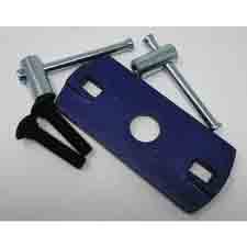 Jet JT9-11106S51 Locknut & Bolt Assembly (14500, 14600)