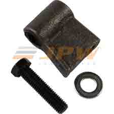 Jet WL9-11115-15 Vise Nut Machd 45-1/2-4M(TEXT)