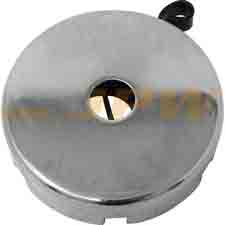 Jet JT9-11404903A2 Coil Spring & Cover