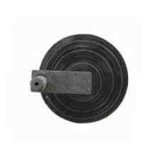 Jet JT9-11409507A1 Ctr Pulley Assy JDP-20MF