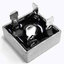 Jet JT9-1/2SS-1C-114 Rectifier (for 1 Phase Only) …