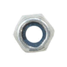 Jet JT9-1/2SS-3C-01705 Lock Nut