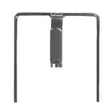 Jet JT9-1/2SS-3C-067 Chain Container Bracket