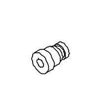 Jet CM9-13-03 Index Ring