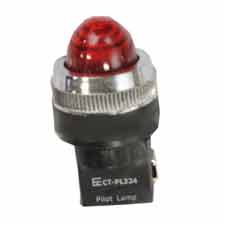 Jet JT9-1321W-153 Power Indicator Light