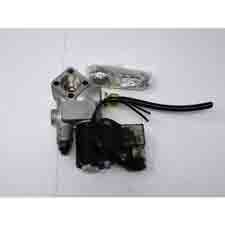 Jet JT9-1321W-62-2 Solenoid Valve