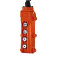 Jet JT9-142410 DSPBC-410C Ds 4 Btn Cntrl Pndt W/10' Lft