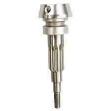 Jet JT9-14373839 Feed Shaft Assy JDP-14 & JDP-17FSE