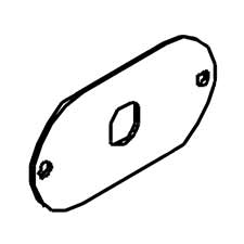 Jet JT9-150508W Plate