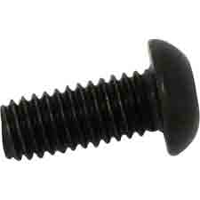 Jet JT9-15S-205 Hex Socket Round Hd Screw M6X14