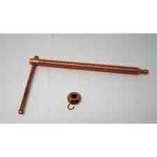 Jet WL9-1700210 Spindle Assembly 408P/410P