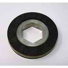 Jet JT9-1SS-1C-04103 Friction Pad for 1 Phase …