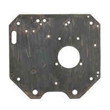 Jet JT9-1SS-3C-016 Motor Side Plate