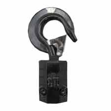 Jet JT9-1SS-3C-079 Bottom Hook Assembly for 1-Ton
