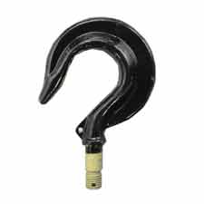 Jet JT9-1SS-3C-07904 Bottom Hook