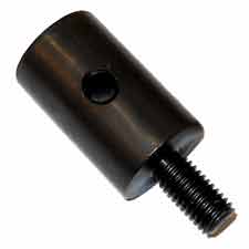 Jet CM9-200343 Locate Shaft (mdl JWSS-10)