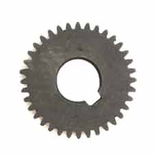 Jet CM9-2011 Gear