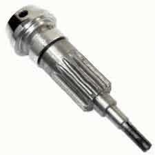 Jet JT9-20373839 Feed Shaft Assy OR&JDP-20MF