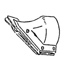 Jet JT9-20429 Shear Hd Set JSM-204