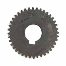 Jet CM9-2072 Gear