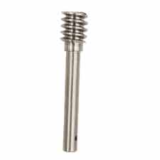 Jet JT9-20EVS-C30 Worm Shaft