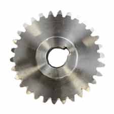 Jet JT9-20EVS-C33 Worm Gear JDP-20EVS
