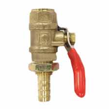 Jet JT9-20EVS-C51 On/off Valve