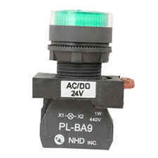 Jet JT9-20EVS-T60 Start Switch
