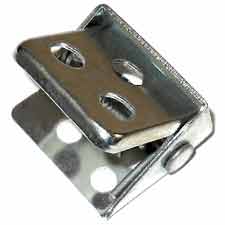 Jet CM9-21-1173 Outboard Abrasive Fastener * Back Ordered Item