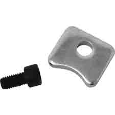 Jet WL9-21300-02 Spindle Retainer with Screw 744A