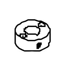 Jet JT9-2221VS-92 Bushing