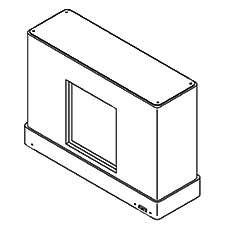 Jet CM9-2244PLUS-401 Base