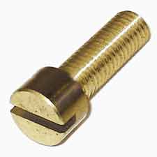 Jet JT9-23011010 Brass Screw