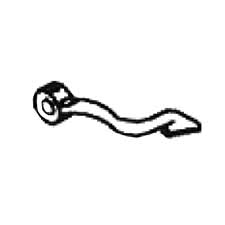 Jet JT9-2401067 Gear Lever (left)