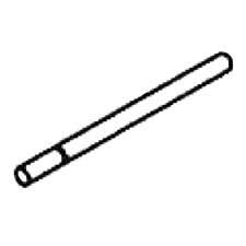Jet JT9-2401071 Lever Shaft (left)